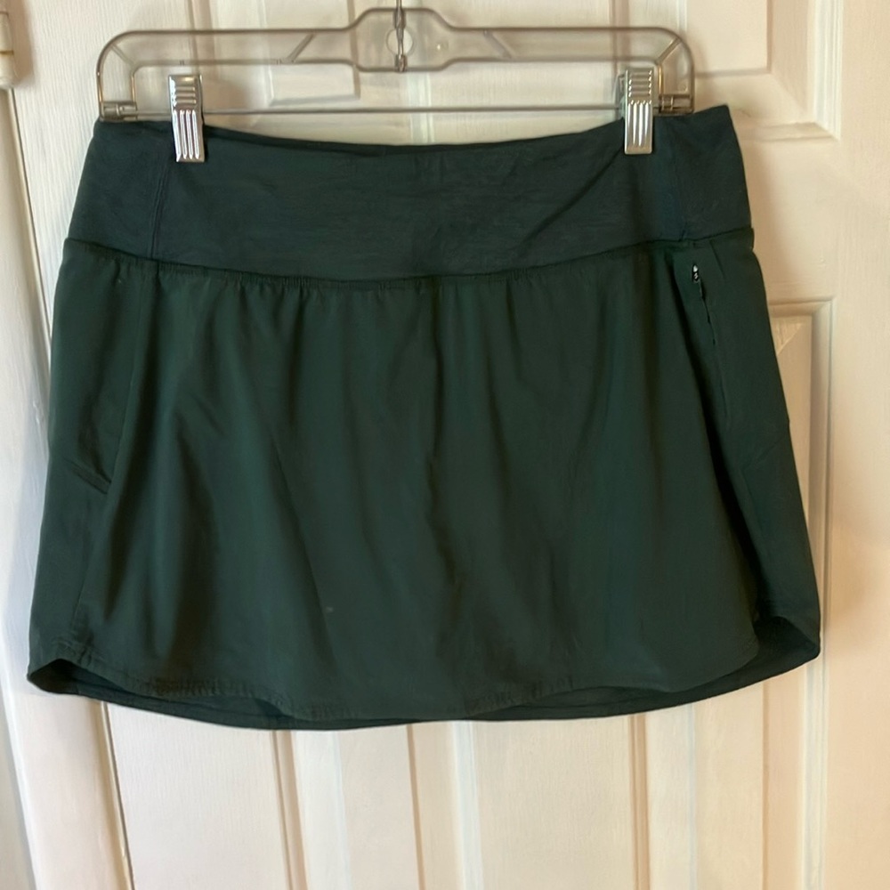 Outdoor Voices Hudson Skort size large